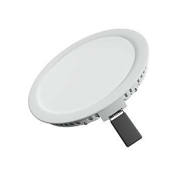 GLACIALTECH Podhledové GLADE LED downlight 12W 4000K IP54