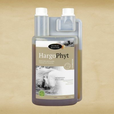 Horse Master HargoPhyt 1 l – Zboží Dáma