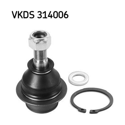Podpora-/ Kloub SKF VKDS 314006 | Zboží Auto