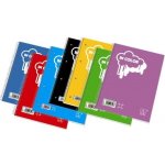 College A5 Blok kroužkový linka 50 listů – Zboží Mobilmania