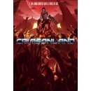 Crimsonland