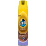 Pronto Wood 5v1 proti prachu spray na nábytek levandule 250 ml – Hledejceny.cz