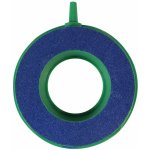 Aqua Nova vzduchovací kámen kruh 10 cm – Sleviste.cz