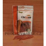 Wanpy Dog Jerky Chicken 100 g – Hledejceny.cz