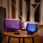 TrueLife AIR Diffuser D6 aroma difuzér – Zboží Dáma