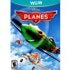 Hra na Nintendo WiiU Planes