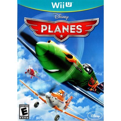 Planes – Zboží Dáma