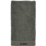 Zone Denmark ručník Classic 50 x 70 cm olive green – Hledejceny.cz