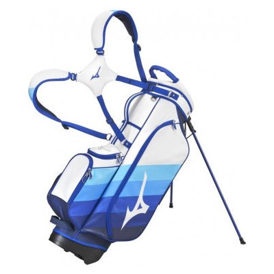Mizuno Tour Light Stand bag – Zboží Dáma