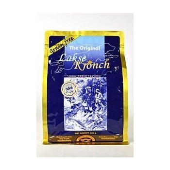 KRONCH Treat s lososovým olejem 100% 175 g