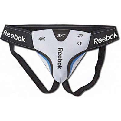 Reebok 4K suspenzor JR