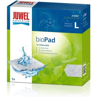 Filtrační vata Juwel Standard 13j88099 – Sleviste.cz