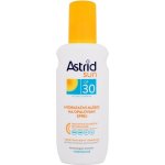 Astrid Sun mléko na opalování spray SPF30 200 ml – Sleviste.cz