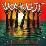 Wohnout - Cundalla Vinyl LP – Zboží Dáma
