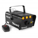 BeamZ S700-LED