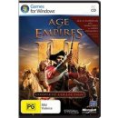 Hra na PC Age of Empires 3 Complete