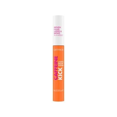 CATRICE Caffeine Kick Lash & Brow Serum 9 ml – Zboží Dáma