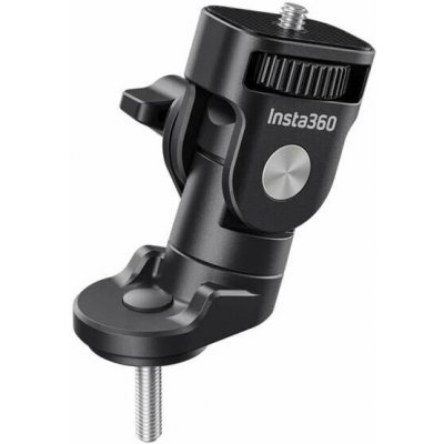 Insta360 Bike Headset Cap Mount INST100-75 – Zboží Mobilmania