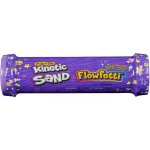 Kinetic Sand Tuby s pískem a s flitry – Sleviste.cz