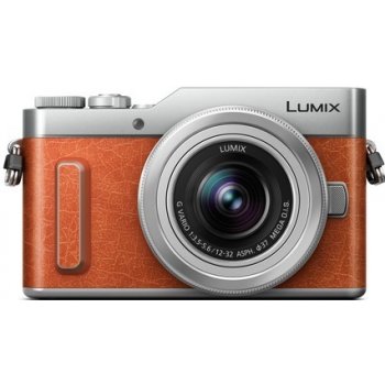 Panasonic Lumix DC-GX880