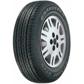 Dunlop Grandtrek ST20 215/70 R16 99H