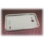 Jekod TPU Huawei Ascend Y550 bílé – Hledejceny.cz