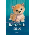 Zatoulané štěně - Holly Webb – Hledejceny.cz