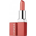 Clinique rtěnka Even Better Pop Lip Colour Cuddle 3,9 g – Zboží Dáma