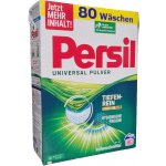 Persil Universal prací prášek na bílé i barevné prádlo 5,2 kg 80 PD – Zbozi.Blesk.cz