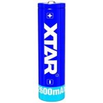 XTAR 18650 Li-ION 2600mAh 3,7V – Zboží Živě