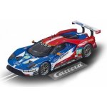 Carrera 30771 Ford GT Race Car – Hledejceny.cz