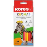 Kores 9339 12 ks – Zboží Živě