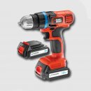 Black & Decker EGBL18B