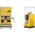 Set Profitec GO + Eureka Mignon Specialita – Hledejceny.cz