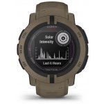 Garmin Instinct 2 Solar Tactical Edition – Zboží Živě