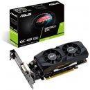 MSI GeForce GTX 1650 GAMING X 4G