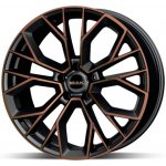 MAK Stilo 8,5x20 5x112 ET35 black bronze – Sleviste.cz