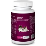 Univit Roboran MIX pro kočky 0,1 kg – Zboží Dáma