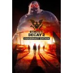 State of Decay 2 (Juggernaut Edition) – Hledejceny.cz