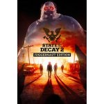 State of Decay 2 (Juggernaut Edition) – Zboží Dáma