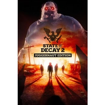 State of Decay 2 (Juggernaut Edition)