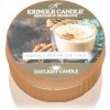 Svíčka Kringle Candle White Chocolate Chai 35 g