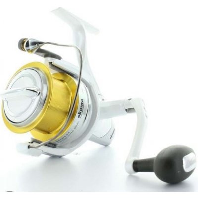 OKUMA Distance Surf FD 60 – Hledejceny.cz