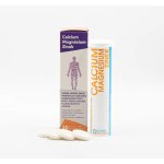 Rosen Calcium Magnesium Zinek 20 tablet – Hledejceny.cz
