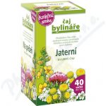 Váňa Čaj Jaterní 40 x 1.6 g – Sleviste.cz