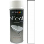 Dupli Color smaltový sprej bílý 400 ml ceramic – Hledejceny.cz