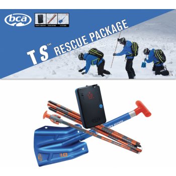 BCA TS RESCUE PACKAGE SET