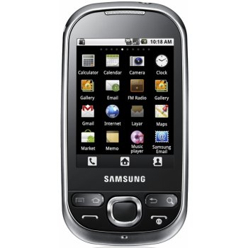 Samsung i5500 Galaxy 5