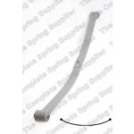 Paket pružin LESJÖFORS 5895014 | Zboží Auto