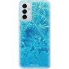 Pouzdro a kryt na mobilní telefon Samsung iSaprio Ice 01 Samsung Galaxy M23 5G